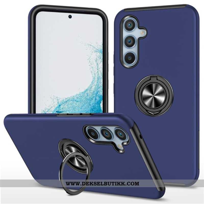 Deksel Samsung Galaxy S26 Roterende Ringholder