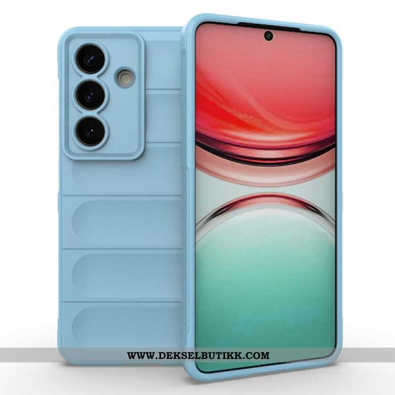 Deksel Samsung Galaxy S26 Sklisikker