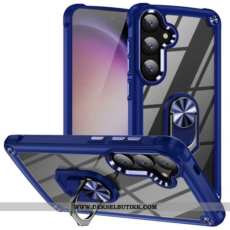 Deksel Samsung Galaxy S26 Stativ