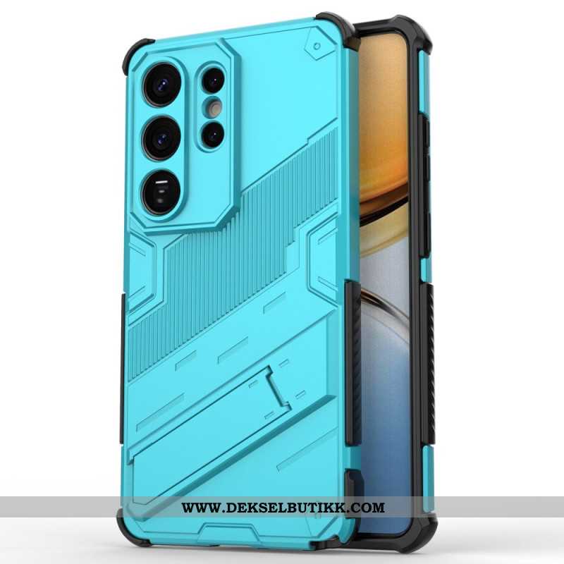 Deksel Samsung Galaxy S26 Ultra Innebygd Stativ