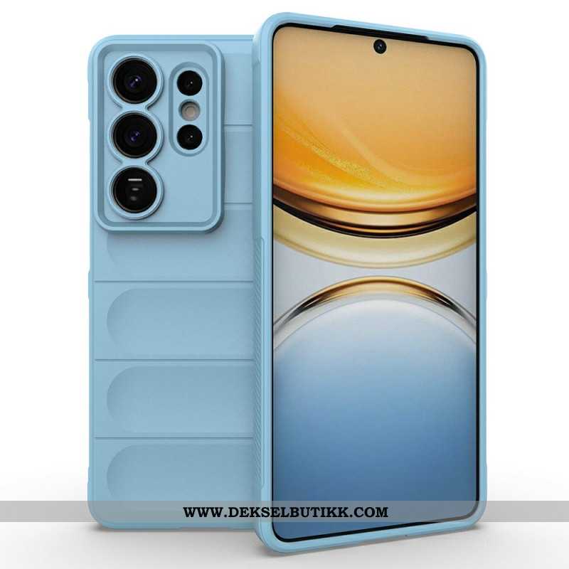 Deksel Samsung Galaxy S26 Ultra Sklisikker Beskyttelse Deksel