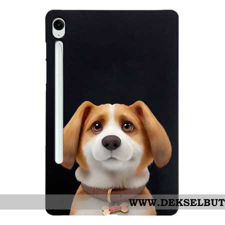 Deksel Samsung Galaxy Tab S10 Fe Harrier Beagle