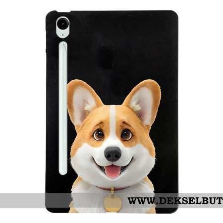 Deksel Samsung Galaxy Tab S10 Fe Plus Corgi
