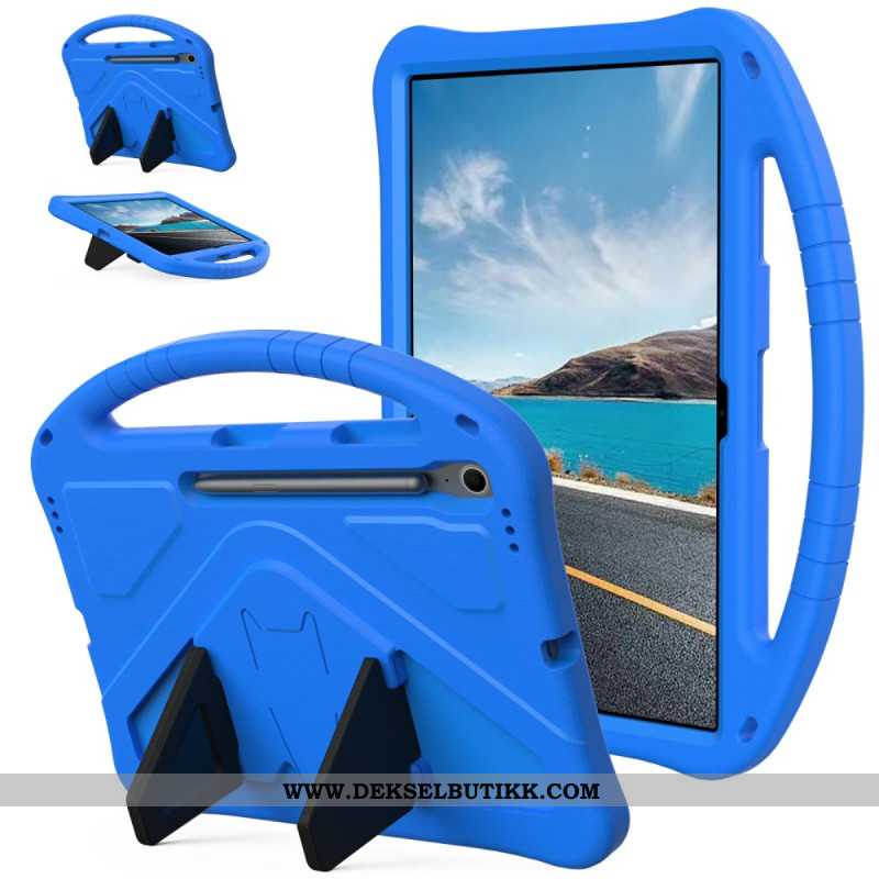 Deksel Samsung Galaxy Tab S10 Fe Plus Eva Beskyttelse Deksel