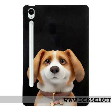 Deksel Samsung Galaxy Tab S10 Fe Plus Harrier Beagle Beskyttelse Deksel