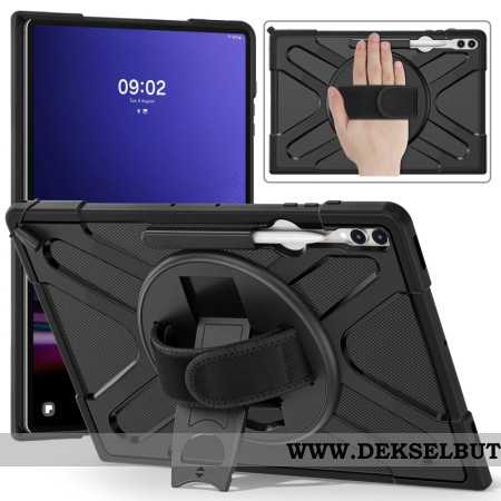 Deksel Samsung Galaxy Tab S10 Ultra Mobildeksel Ultimat Beskyttelse