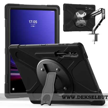 Deksel Samsung Galaxy Tab S10 Ultra X-design Beskyttelse Deksel