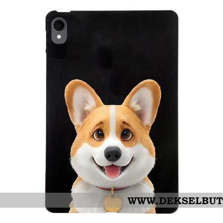 Deksel Samsung Galaxy Tab S11 Corgi Beskyttelse Deksel