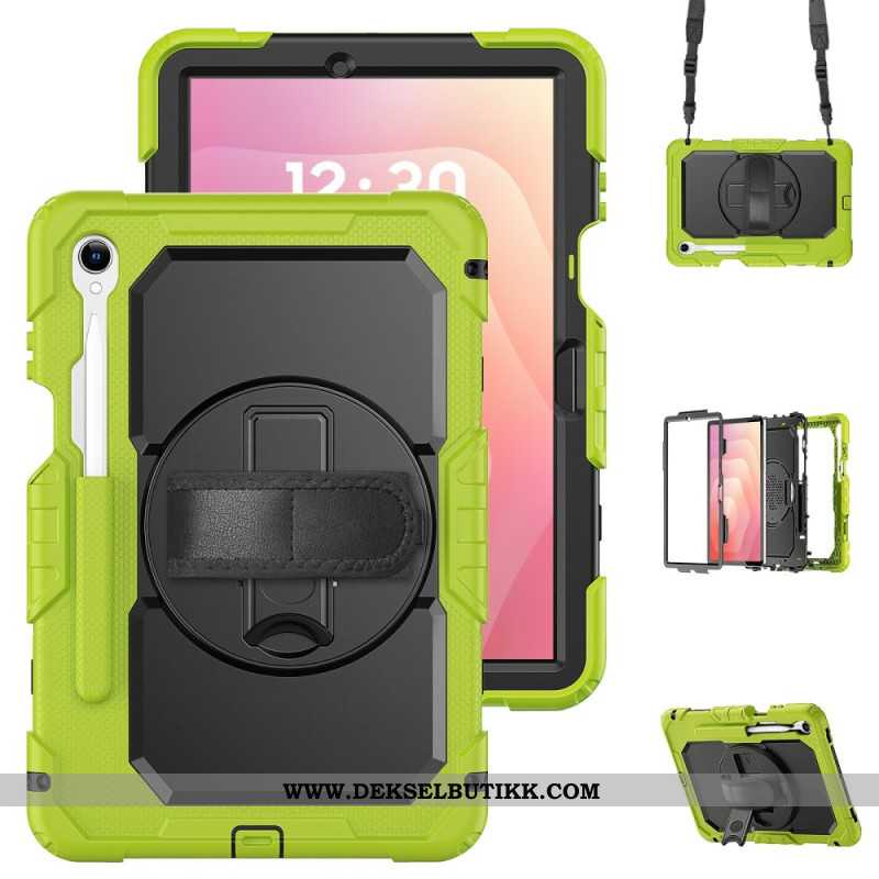 Deksel Samsung Galaxy Tab S11 Full Beskyttelse