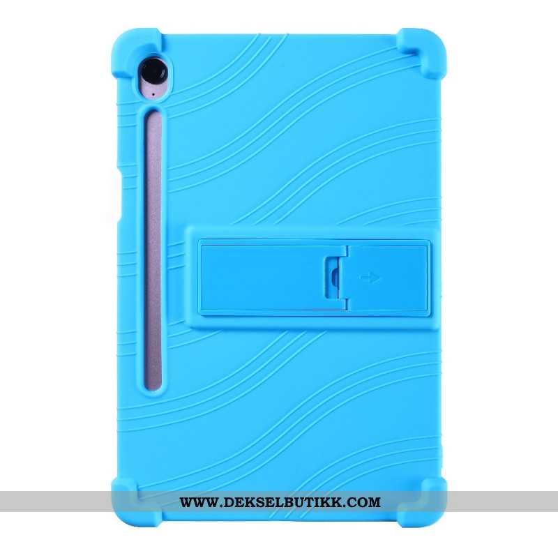 Deksel Samsung Galaxy Tab S11 Integrert Stativ