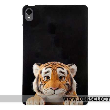 Deksel Samsung Galaxy Tab S11 Mobildeksel Lille Tiger
