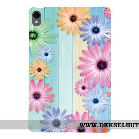 Deksel Samsung Galaxy Tab S11 Solsikker Beskyttelse Deksel