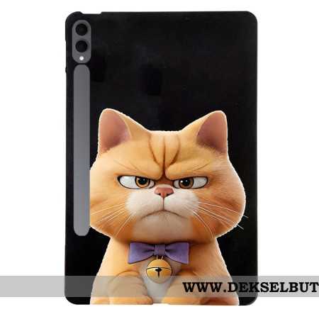 Deksel Samsung Galaxy Tab S11 Ultra Garfield