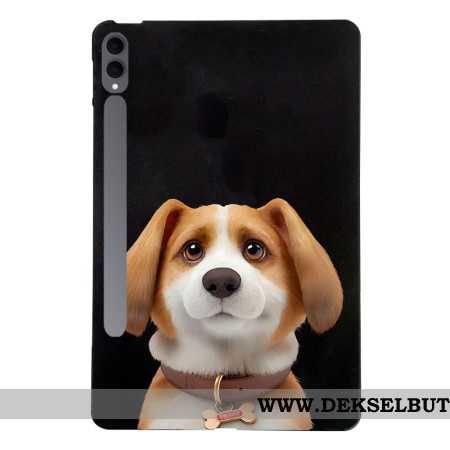 Deksel Samsung Galaxy Tab S11 Ultra Mobildeksel Hund