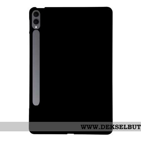 Deksel Samsung Galaxy Tab S11 Ultra Silikon Beskyttelse Deksel