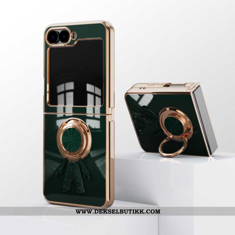 Deksel Samsung Galaxy Z Flip 7 Fe Astronaut