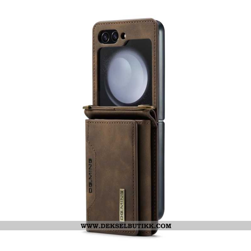 Deksel Samsung Galaxy Z Flip 7 Fe Dg.ming