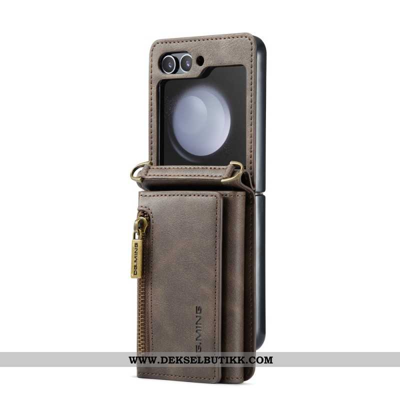 Deksel Samsung Galaxy Z Flip 7 Fe Dg.ming Skulderrem