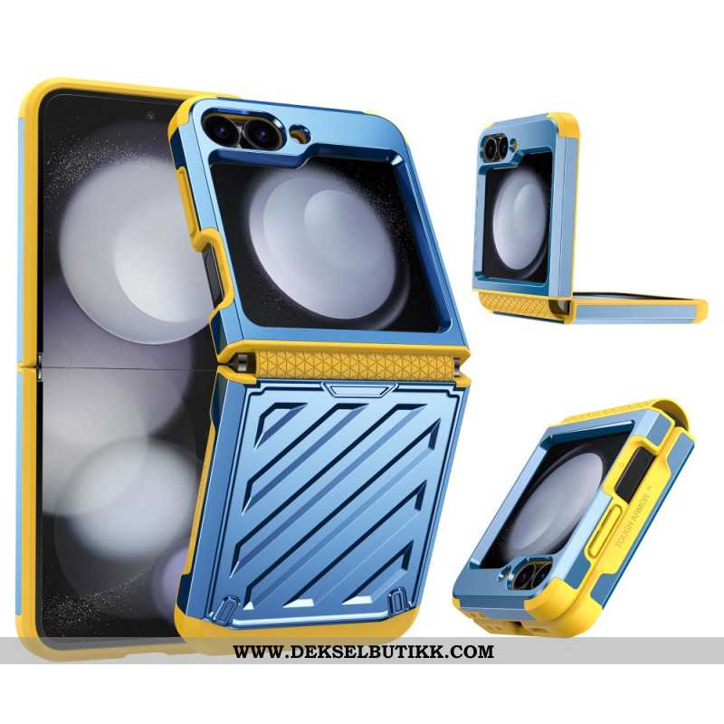 Deksel Samsung Galaxy Z Flip 7 Fe Forbedret Beskyttelse