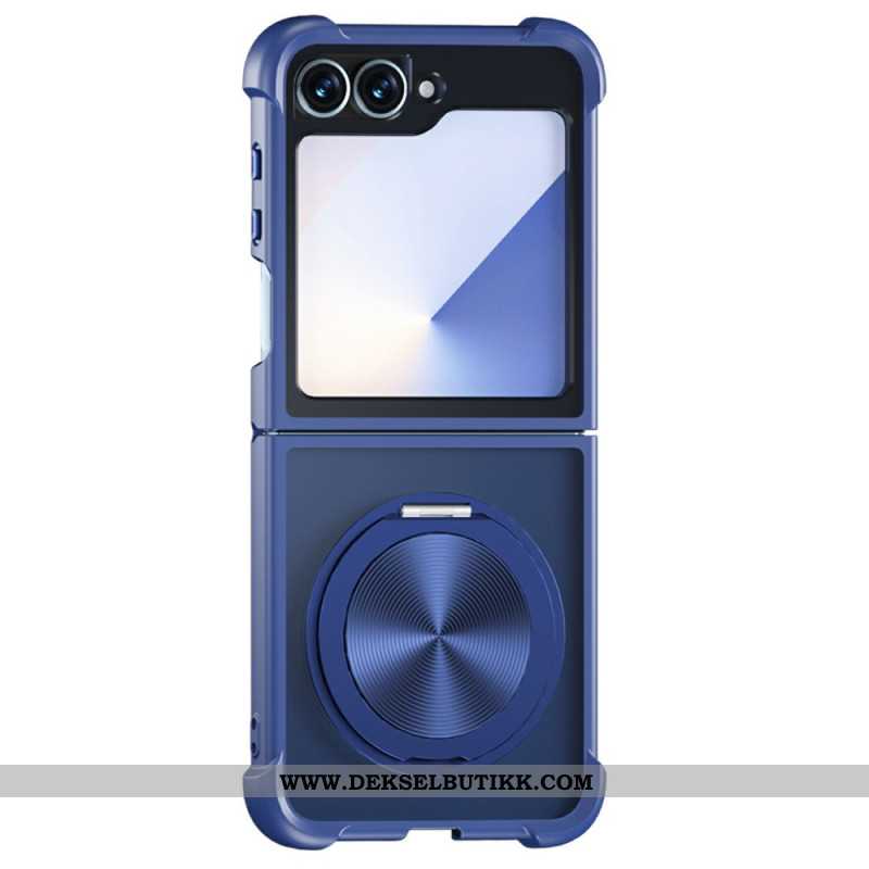 Deksel Samsung Galaxy Z Flip 7 Fe Magnetisk