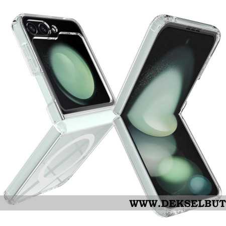 Deksel Samsung Galaxy Z Flip 7 Fe Magsafe-kompatibel Beskyttelse Deksel