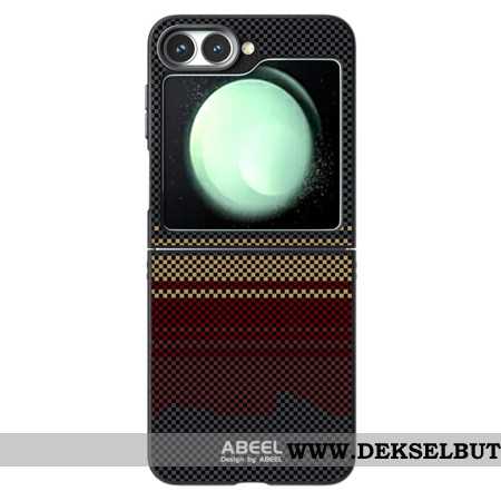 Deksel Samsung Galaxy Z Flip 7 Fe Magsafe-kompatibel Sunrise