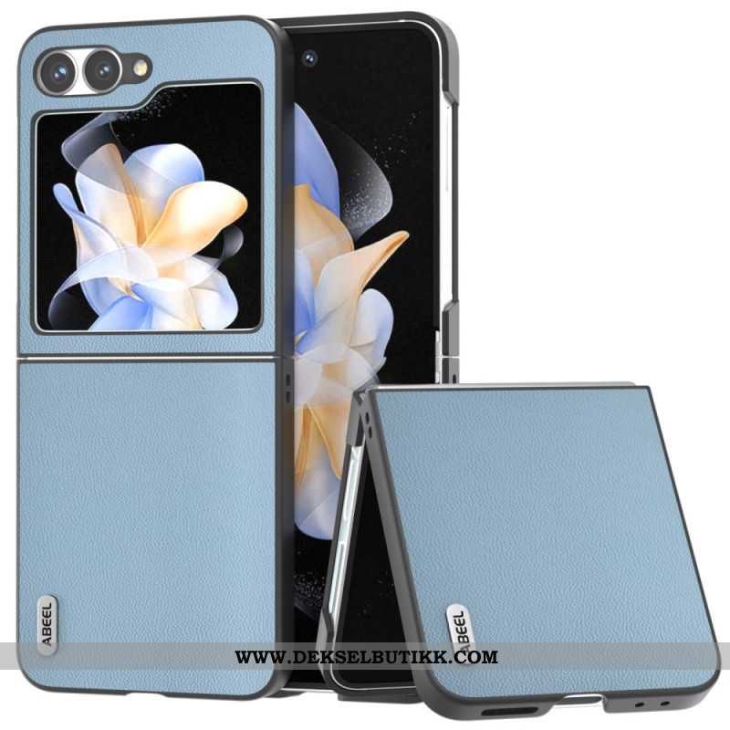 Deksel Samsung Galaxy Z Flip 7 Fe Mobildeksel Diskret Skinn