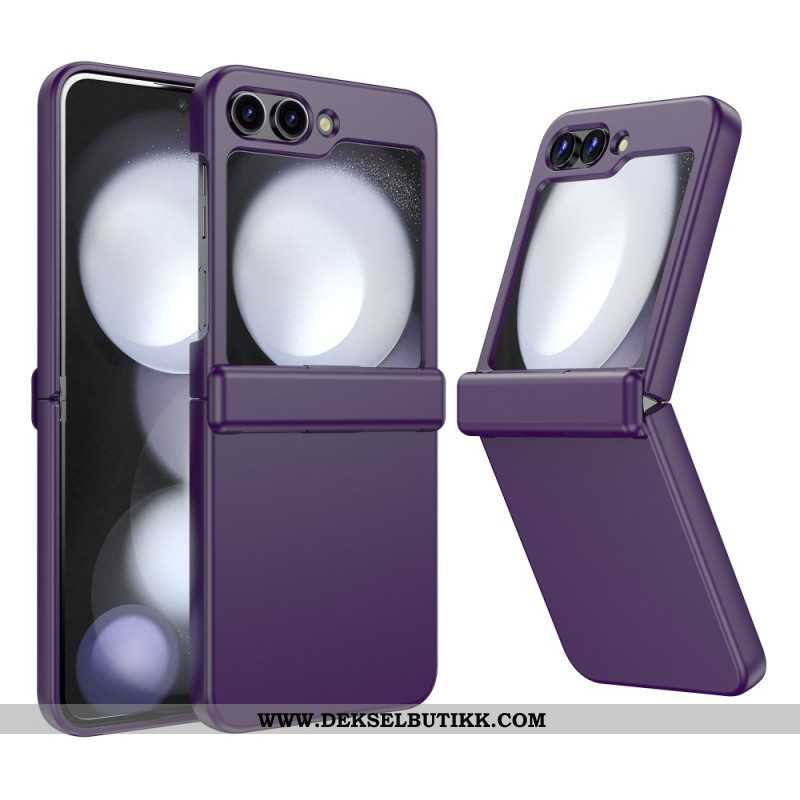 Deksel Samsung Galaxy Z Flip 7 Fe Mobildeksel Essensiell