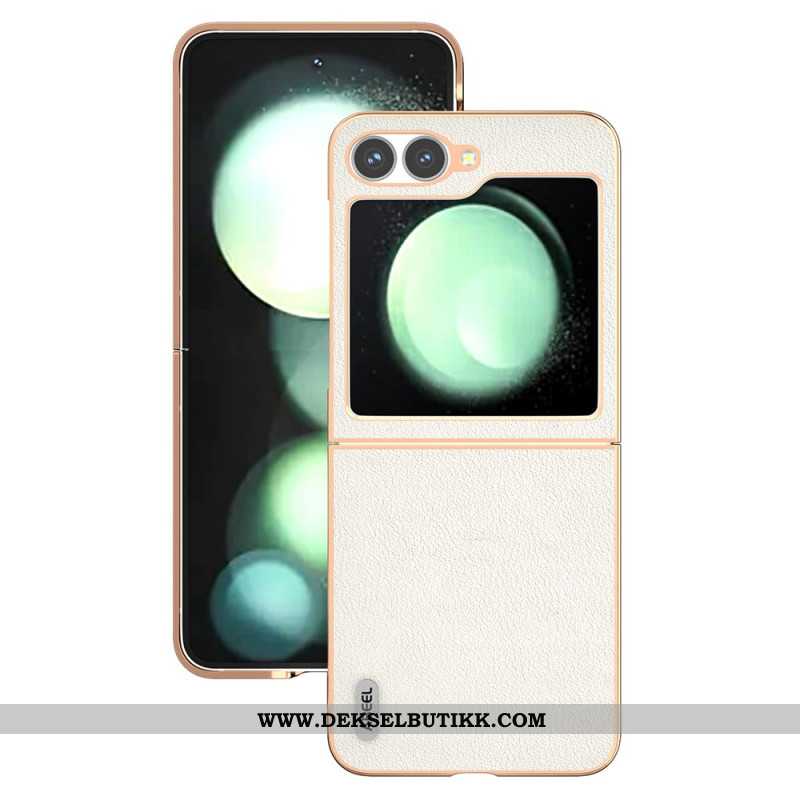 Deksel Samsung Galaxy Z Flip 7 Fe Mobildeksel Klassisk Abeel