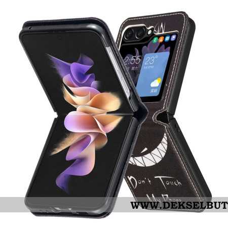Deksel Samsung Galaxy Z Flip 7 Fe Mobildeksel Ond Telefon