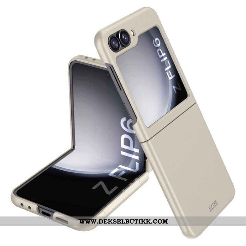 Deksel Samsung Galaxy Z Flip 7 Fe Mobildeksel Slank