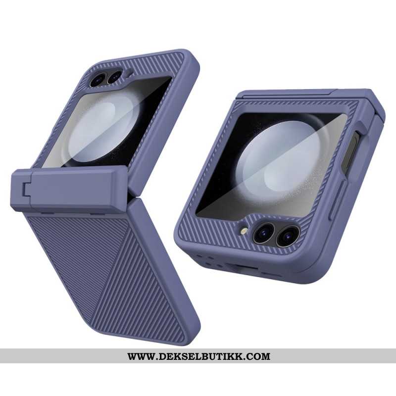 Deksel Samsung Galaxy Z Flip 7 Fe Plussdesign