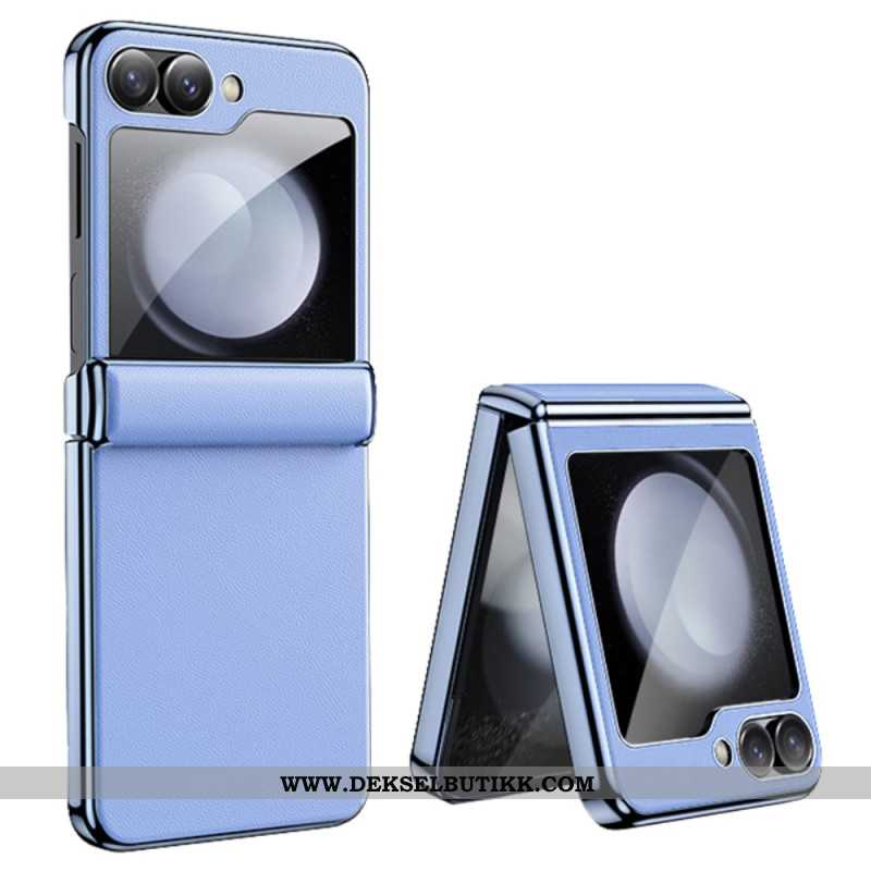 Deksel Samsung Galaxy Z Flip 7 Fe Premium