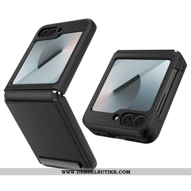 Deksel Samsung Galaxy Z Flip 7 Fe Premiumdesign Beskyttelse Deksel
