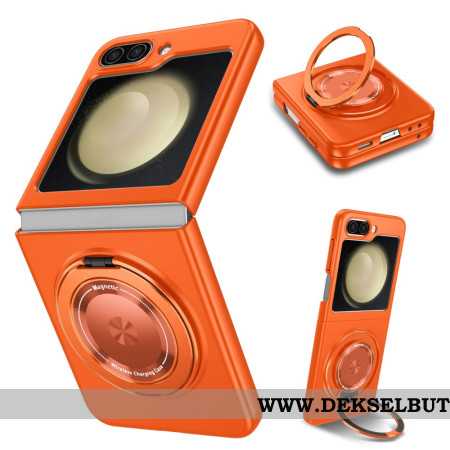 Deksel Samsung Galaxy Z Flip 7 Fe Roterende Magnetisk