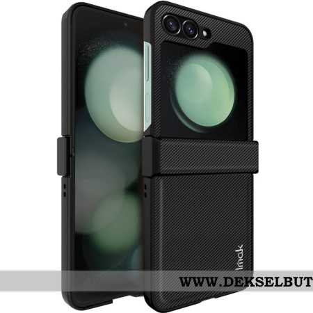 Deksel Samsung Galaxy Z Flip 7 Fe Ruiyi-serien Imak
