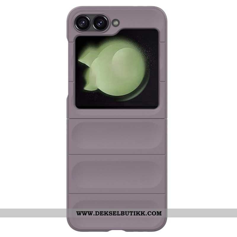 Deksel Samsung Galaxy Z Flip 7 Fe Sklisikker