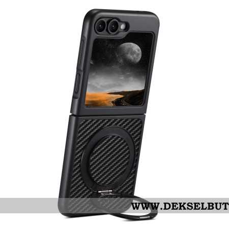 Deksel Samsung Galaxy Z Flip 7 Fe Suteni Beskyttelse Deksel