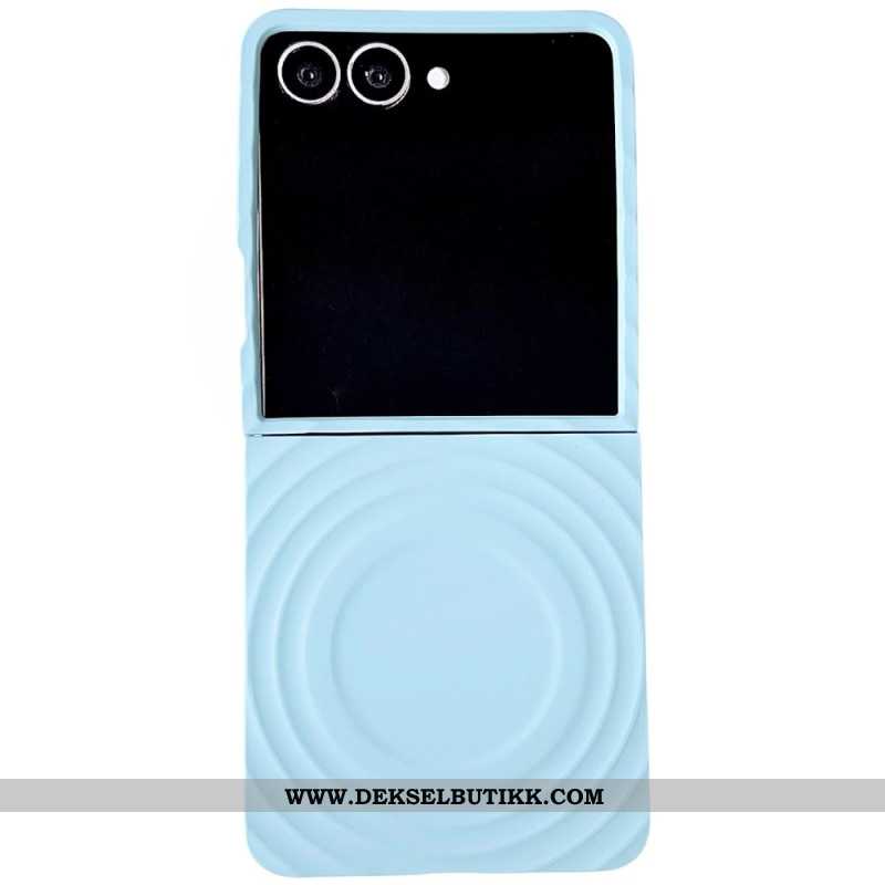 Deksel Samsung Galaxy Z Flip 7 Magnetisk