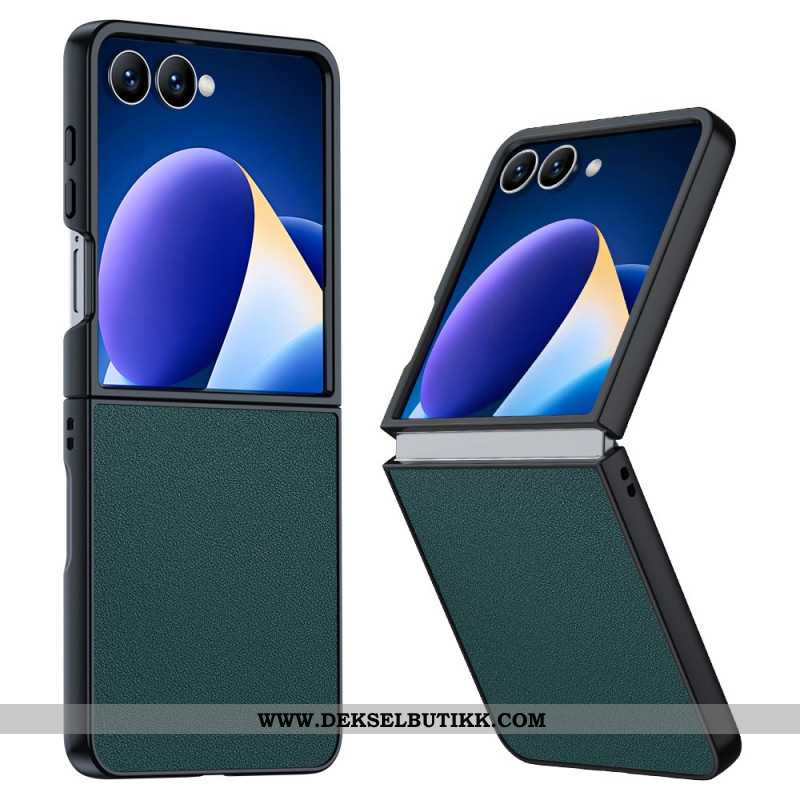 Deksel Samsung Galaxy Z Flip 7 Mobildeksel Læreffekt