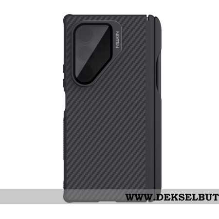 Deksel Samsung Galaxy Z Fold 7 Carboprop-serie Nillkin Beskyttelse Deksel