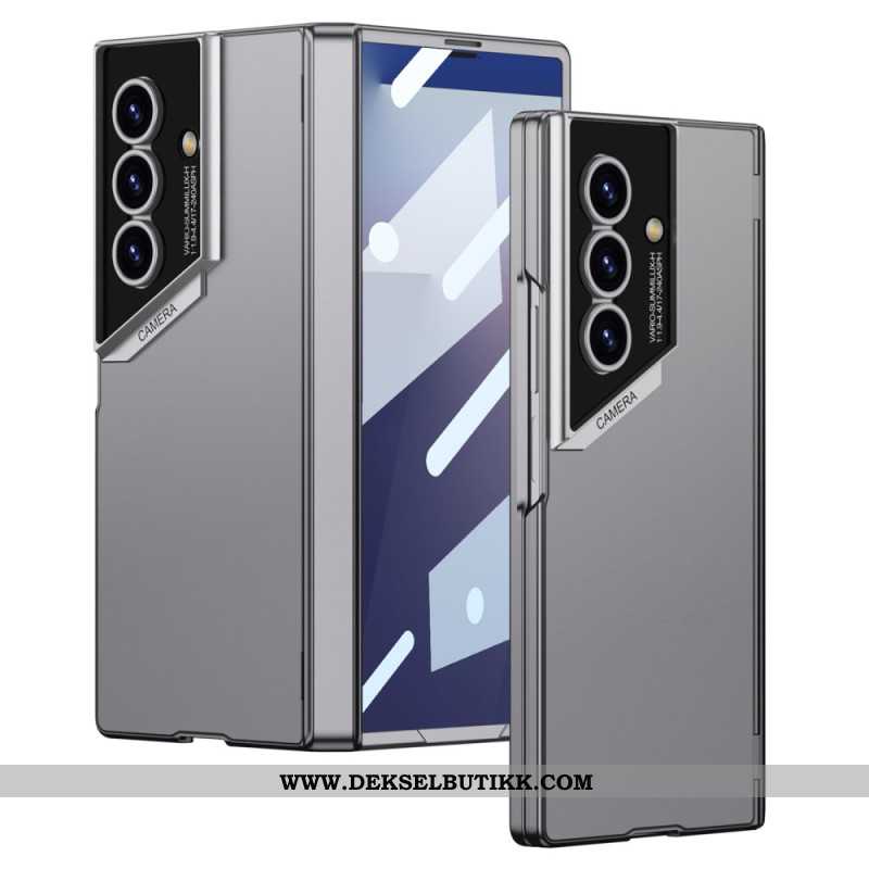 Deksel Samsung Galaxy Z Fold 7 Gkk Hengselbeskytter