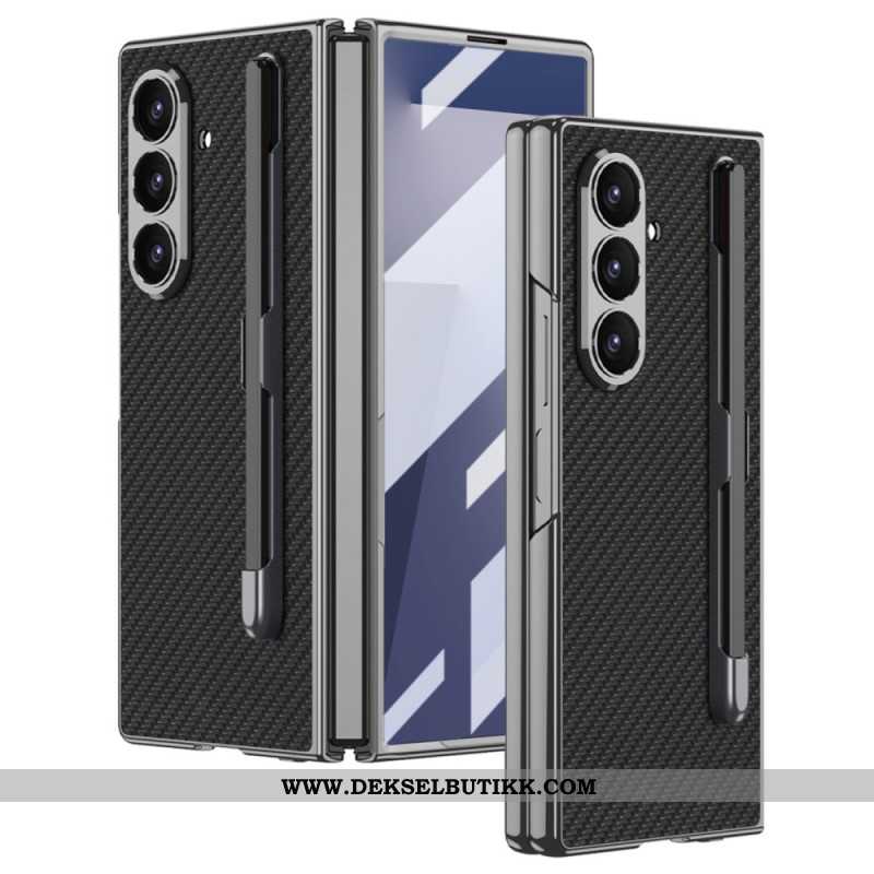 Deksel Samsung Galaxy Z Fold 7 Gkk Pekepennholder