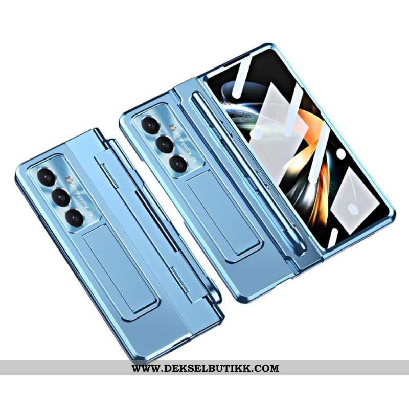 Deksel Samsung Galaxy Z Fold 7 Hengselbeskytter