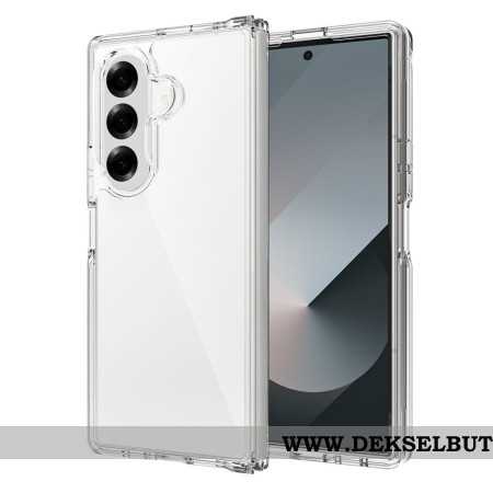 Deksel Samsung Galaxy Z Fold 7 Integrert Design