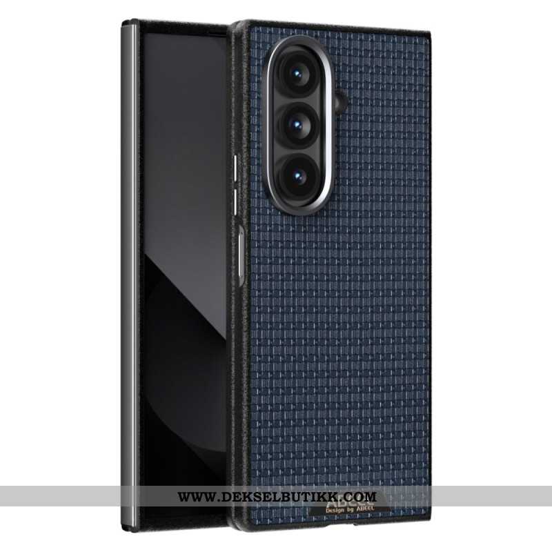 Deksel Samsung Galaxy Z Fold 7 Magsafe-kompatibel Abeel Beskyttelse Deksel