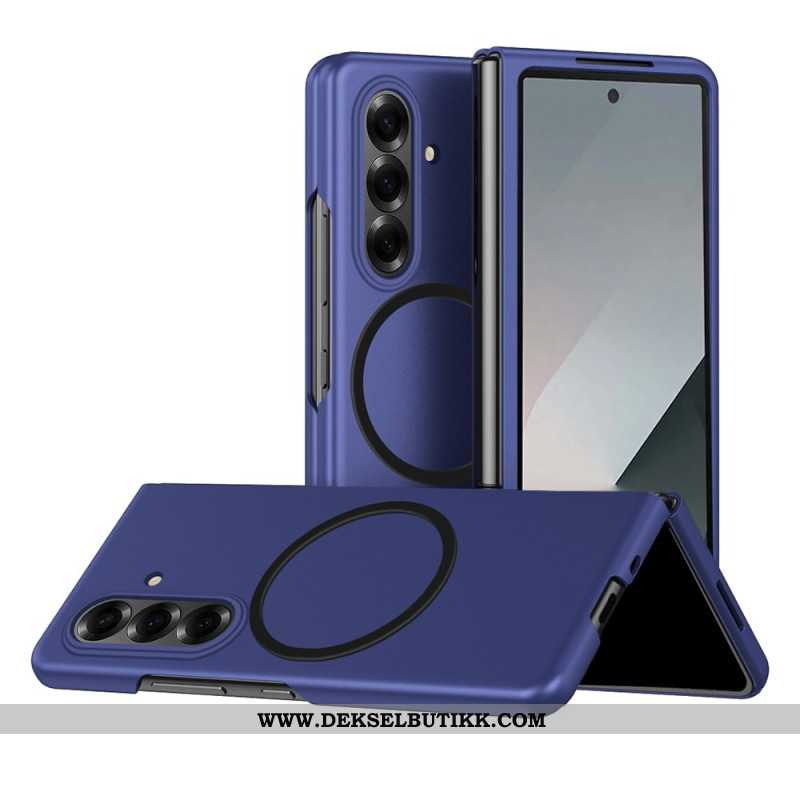 Deksel Samsung Galaxy Z Fold 7 Magsafe-kompatibel Matt Finish