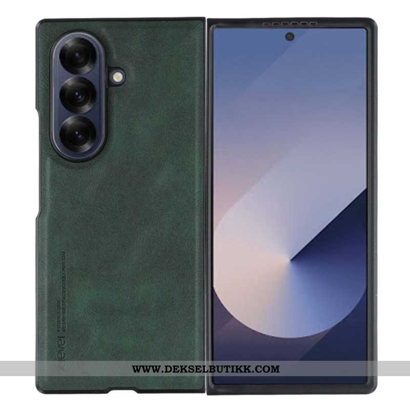Deksel Samsung Galaxy Z Fold 7 Mobildeksel Bojue-3-serien X-level