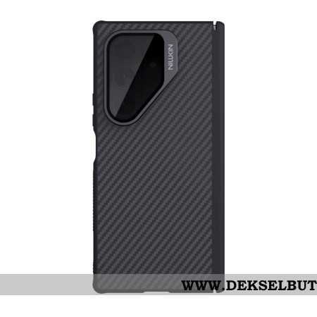 Deksel Samsung Galaxy Z Fold 7 Montering Og Magsafe-kompatibilitet Nillkin