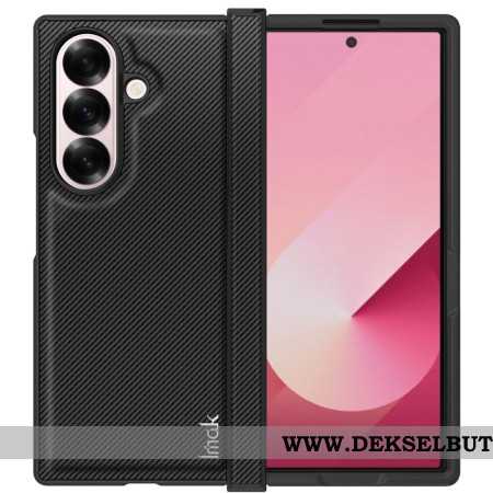 Deksel Samsung Galaxy Z Fold 7 Ruiyi-serien Imak Beskyttelse Deksel